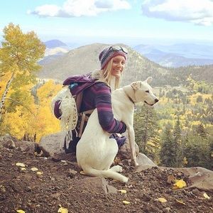 Meet your Posher, Laura